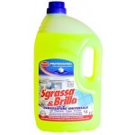 Sgrassa & Brilla Completo odmašťovač 5 l – HobbyKompas.cz