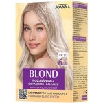 Joanna melír Blond 6 tónů 25 g + peroxid 9% 70 g – Zboží Dáma