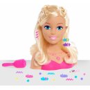 Panenky Barbie Barbie česací hlava 21 cm