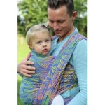 Yaro Magnetic Contra Summer Rainbow Modal – Zboží Dáma