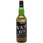Vat 69 40% 1 l (holá láhev) – Sleviste.cz
