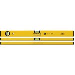 Stabila Type 70 2284 vodováha z lehkého kovu 60 cm 0.5 mm/m – Hledejceny.cz