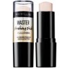 Rozjasňovač Maybelline Master Strobing Rozjasňovač v tyčince 100 Light Iridescent 9 g