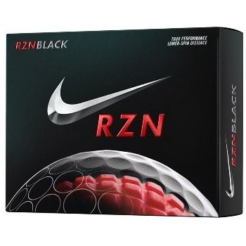 Nike RZN Black Balls 2014