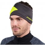 Fischer light Oberstdorf černá/žlutá – Zboží Mobilmania