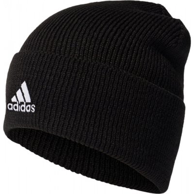 adidas tiro zimní čepice černá – Zbozi.Blesk.cz