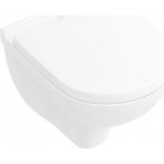 Villeroy & Boch O.NOVO 5688HRR1 – Hledejceny.cz