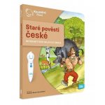 Albi Kouzelné čtení Kniha Staré pověsti české – Sleviste.cz