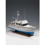 Amati Grand Banks motorová jachta 1967 kit 1:20 – Hledejceny.cz