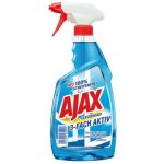 Ajax Tripple Action prostředek na okna 500 ml – HobbyKompas.cz