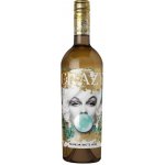Vignobles Vellas Crazy Colombard-Sauvignon Blanc suché bílé 2024 10,5% 0,75 l (holá láhev) – Hledejceny.cz
