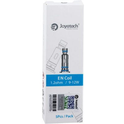 Joyetech EN EVIO C / Caliburn G 1,2ohm 5ks – Hledejceny.cz