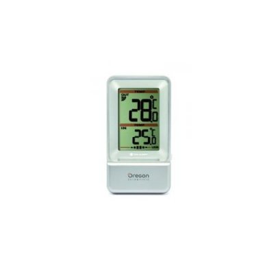 Oregon Scientific BAR 208SX weather station, black