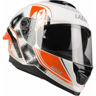 Lazer Rafale SR Crazy – Sleviste.cz