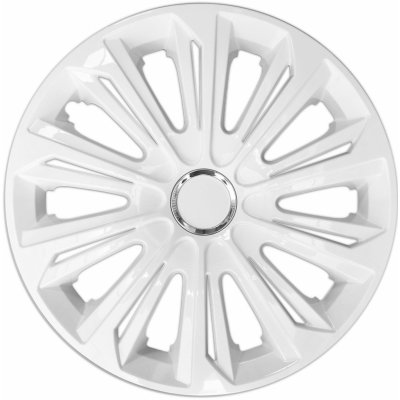 NRM Strong white 15" 4 ks