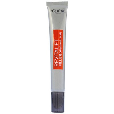 L'Oréal Paris Revitalift Filler vyplňující oční krém proti vráskám 15 ml
