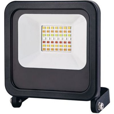 SOLIGHT 14W/230V/CCT-RGB/1275Lm/IP65