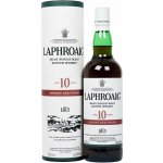 Laphroaig Sherry Cask Finish 10y 48% 0,7 l (tuba) – Hledejceny.cz