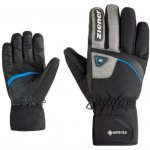 Ziener Galiso GTX + Gore Plus Warm man black – Hledejceny.cz