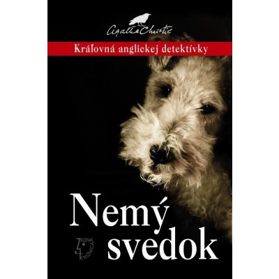 Nemý svedok – Hledejceny.cz