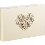 HAMA Anzio, album pro 20 fotografií 10x15 cm – Zboží Živě