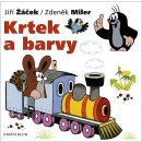 Krtek a jeho svět 4 - Krtek a barvy - Miler Zdeněk, Žáček Jiří