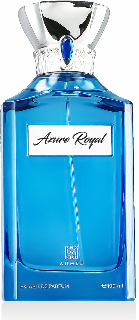 Ahmed Al Maghribi Azure Royal parfém unisex 100 ml