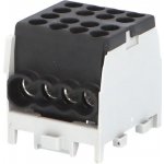 Pollmann HLAK 25 1/6 M2 černá 1010284 – Sleviste.cz