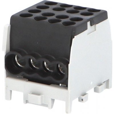 Pollmann HLAK 25 1/6 M2 černá 1010284 – Sleviste.cz