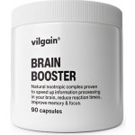 Vilgain Brain Booster 90 kapslí – Hledejceny.cz