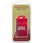 Army Painter Drill Bits modelářské vrtáky – Zbozi.Blesk.cz