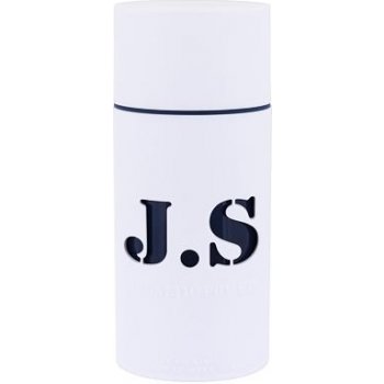 Jeanne Arthes Joe Sorrento Magnetic Power Navy Blue toaletní voda pánská 100 ml