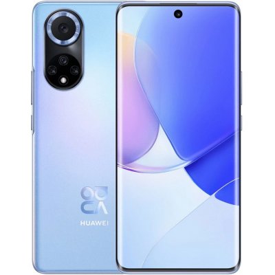 1Mcz Glass pro Huawei Nova 9 / Honor 50 36095 – Zboží Mobilmania