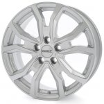 Dezent TV 7x17 5x112 ET48 silver | Zboží Auto