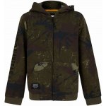 Navitas Mikina Kids Identity Camo Hoody – Zboží Dáma