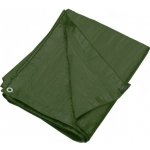 Maxpack 14138 Zakrývací plachta s oky EXPERT, 4x5m – Zbozi.Blesk.cz