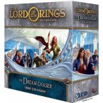 FFG The Lord of the Rings: The Card Game Dream-Chaser: Hero Expansion – Hledejceny.cz