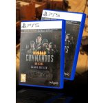 Commandos Origins (Deluxe Edition) – Zboží Dáma