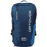 Ortovox Traverse Light 15l petrol blue – Zboží Dáma