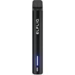 Elf Bar Elfa Turbo Pod 550 mAh Aurora Black 1 ks – Zboží Dáma