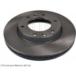 Brzdový kotouč BLUE PRINT ADG043123