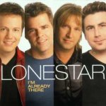 Lonestar - I'm Already There CD – Hledejceny.cz