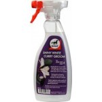 Leovet Milton šampon pro bílé koně 500 ml – Zboží Mobilmania
