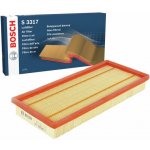 Vzduchový filtr BOSCH 1 457 433 317 – Hledejceny.cz