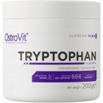 Ostrovit Tryptophan 200 g – Hledejceny.cz