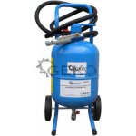 GEKO Pískovačka mobilní, 19l – Zboží Mobilmania