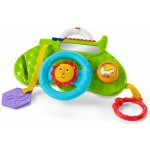 Fisher-Price Hudební volant – Hledejceny.cz