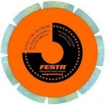 Festa Diamantový kotouč segmentový 150 mm 21315 – Sleviste.cz