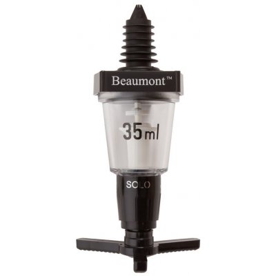 Gastrofans Nekapající dávkovač, 35 ml, 0,035L – Sleviste.cz