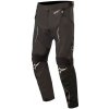 Alpinestars Stella AST-1 V2 WP černo-černé